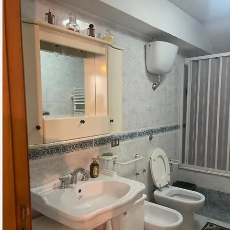Mamma Rosaria Holiday home Pompei