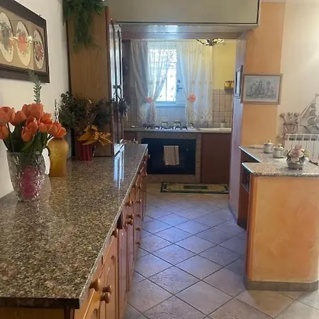 Mamma Rosaria Holiday home *