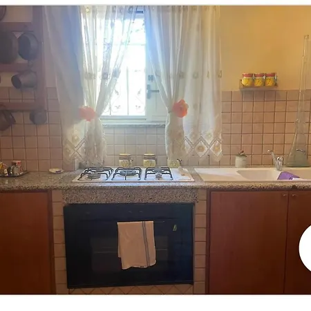 Holiday home Mamma Rosaria *