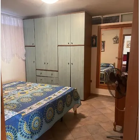 Mamma Rosaria Holiday home *