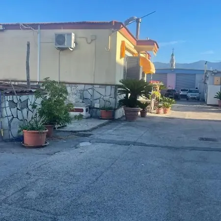 Mamma Rosaria *