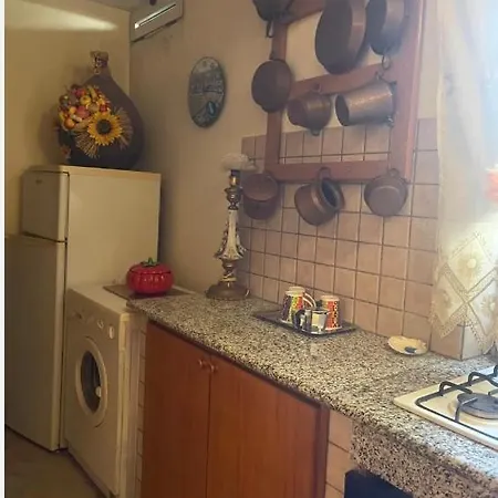Holiday home Mamma Rosaria Pompei
